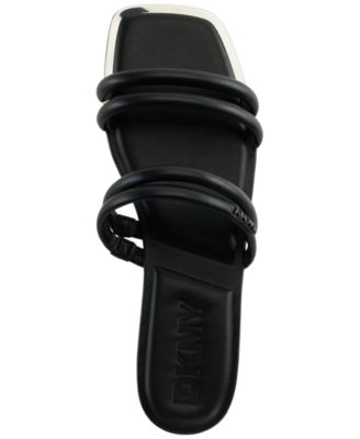 Women's Dee Strappy Slide Sandals