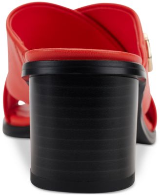 Women's Henryk Crisscross Sandals