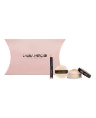 Spend $70, Get More! FREE 4-Pc. Makeup Gift with any $70 Laura