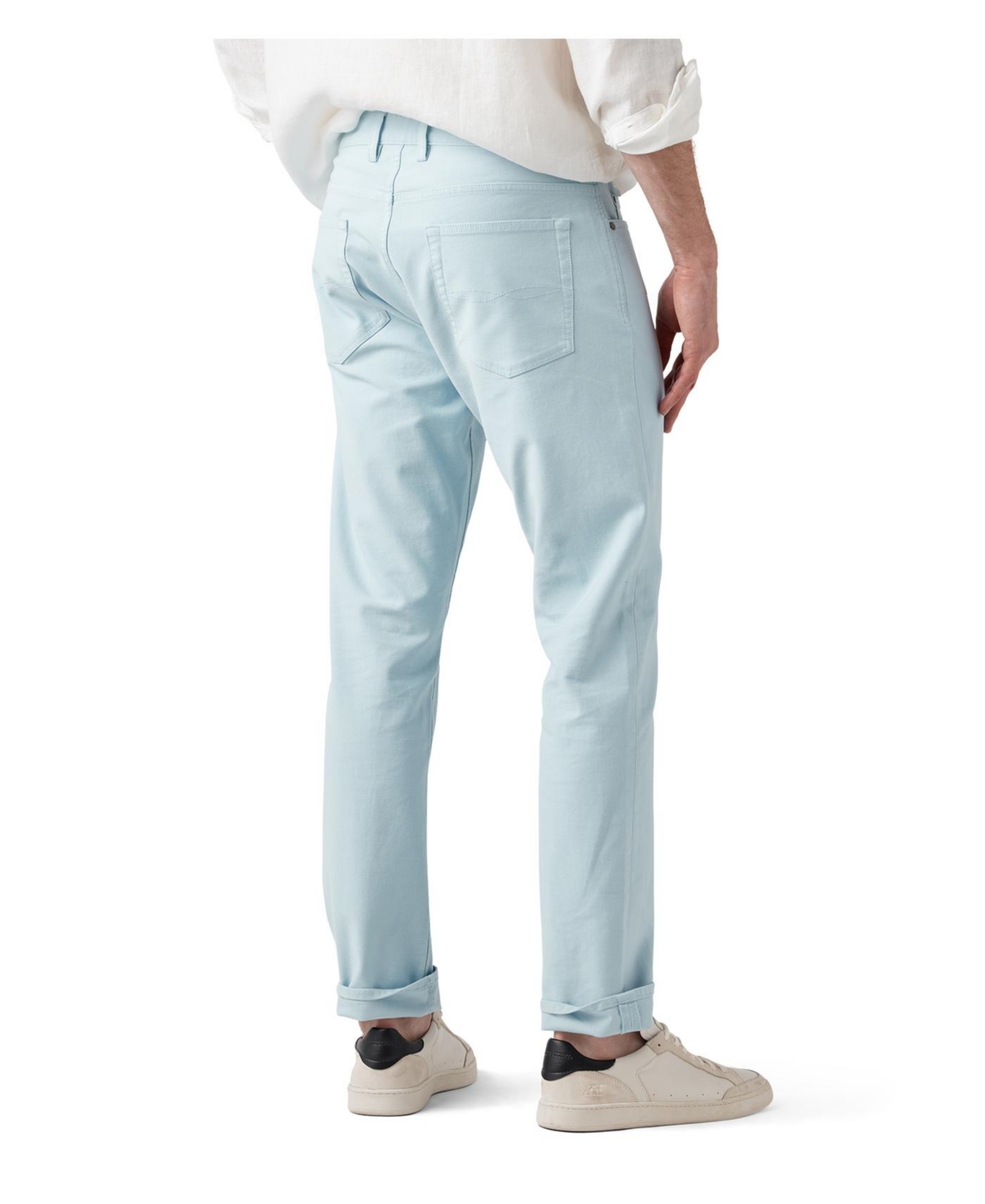 Rodd & Gunn Men's Motion 2 Straight Fit Stretch Jean
