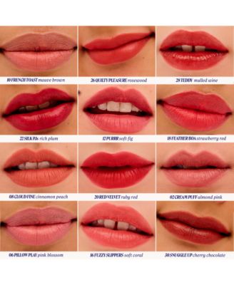 Plushtint Moisturizing Matte Lip Tint
