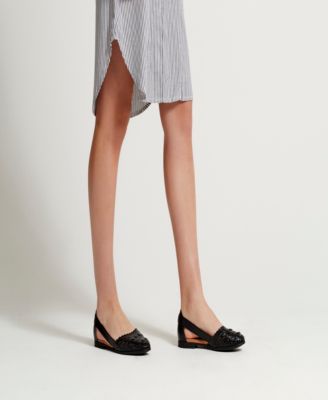 Women's Nobler Casual Flats