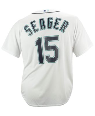 mariners replica jersey