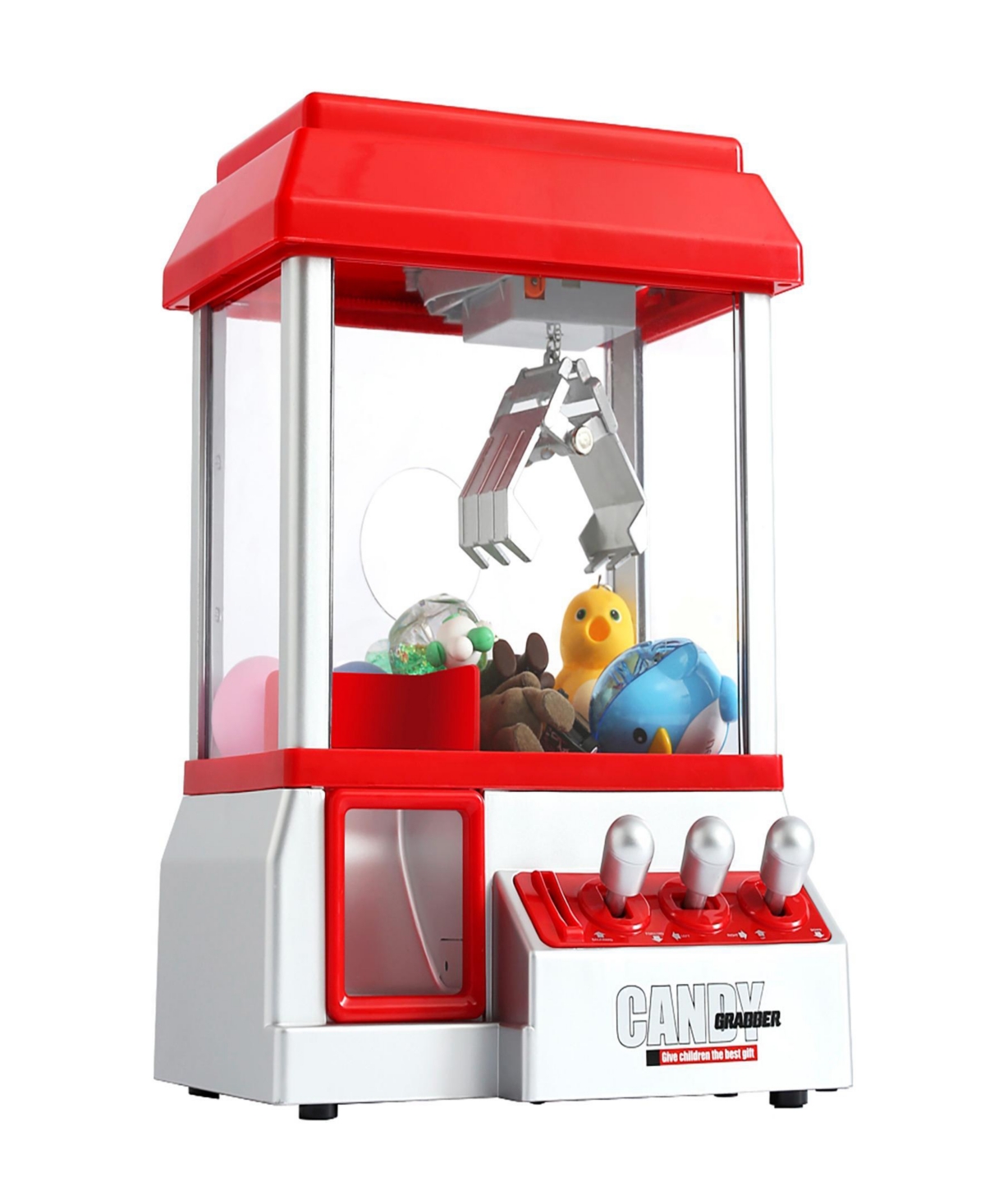 Trimate Mini Claw Machine In Multi