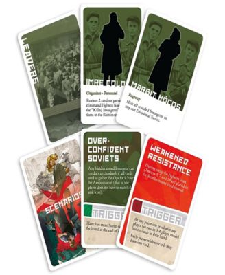 - Days Nights - Red Army Miniatures Pack