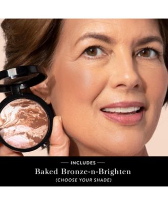 2-Pc. Always Sunkissed Makeup Set