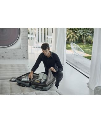 Airox Advanced Frequent Flyer Carry-on Plus