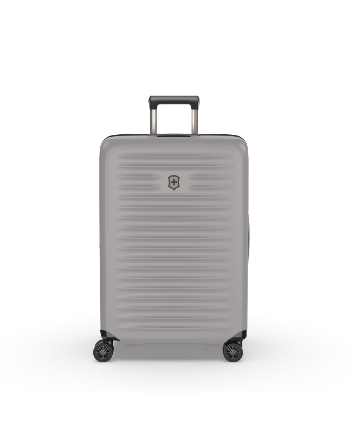 Airox Advanced Medium Luggage - Black