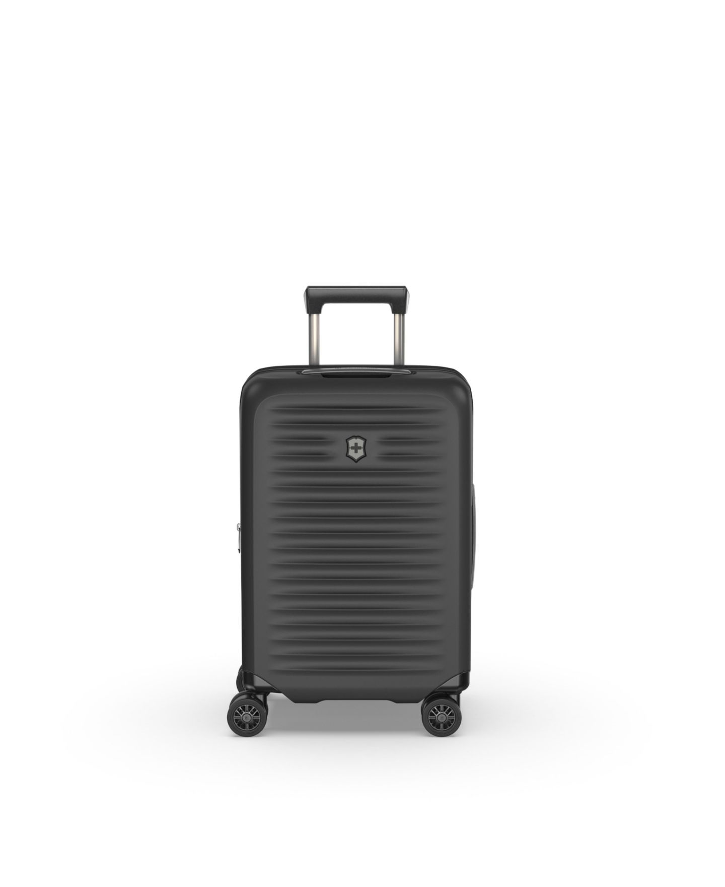Чемодан Victorinox Airox Advanced Frequent Flyer Carry-on, цвет: Чёрный — фото 1