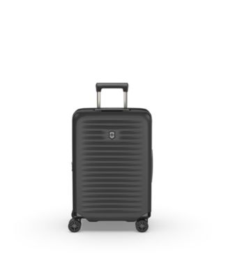 Victorinox Airox Advanced Frequent Flyer Carry-on Plus - Macy's