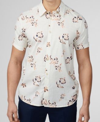 Ben Sherman