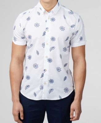 Ben Sherman