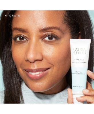 Spackle Skin Perfecting Primer: Hydrate