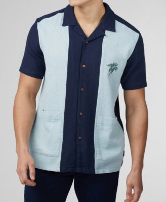Ben Sherman