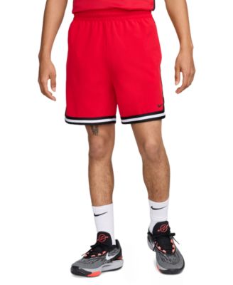 Men's Woven Basketball Shorts