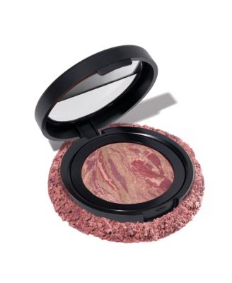Baked Blush-N-Brighten Marbleized Blush