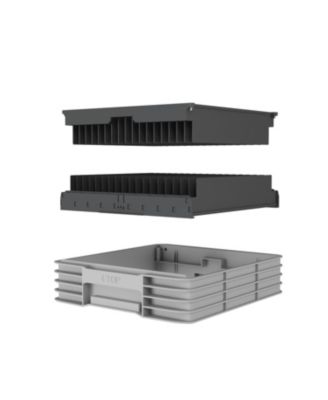 Airdog X3 Washable/Reusable Filter Home Air Purifier