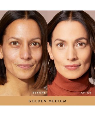 Double Take Baked Full Coverage Foundation