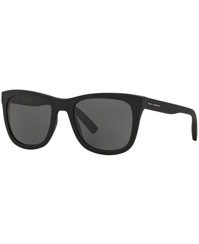 Dolce&Gabbana Sunglasses, DOLCE and GABBANA DG2145 53 - Macy's