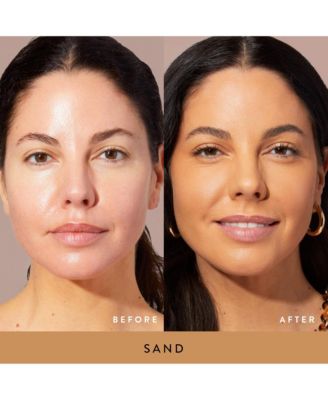 Double Take Baked Full Coverage Foundation