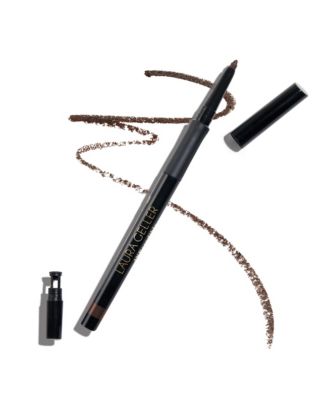 Laura Geller Beauty Inkcredible Waterproof Gel Eyeliner Pencil - Brown Eyed Girl 12$