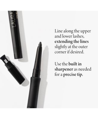 Inkcredible Waterproof Gel Eyeliner Pencil