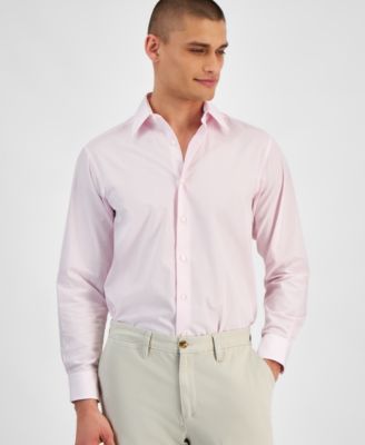 Macy's club room dress shirts best sale