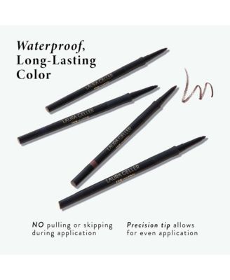 Inkcredible Waterproof Gel Eyeliner Pencil