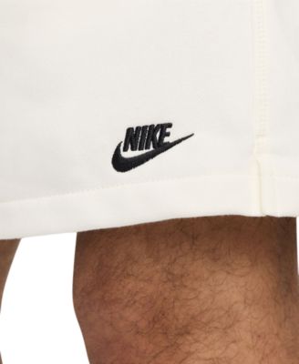 Men's Club French Terry Flow Shorts