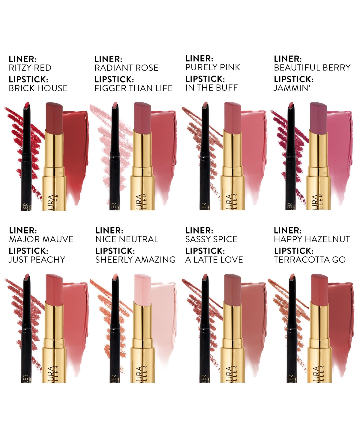 Laura Geller Beauty Jelly Balm Hydrating Lip Color