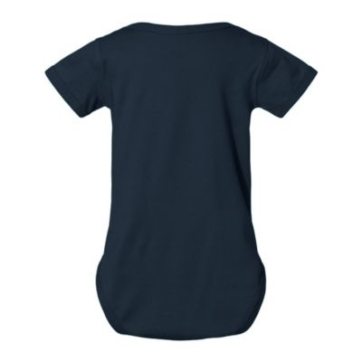 Baby Girls Baby-Girls Future Member Snapsuit