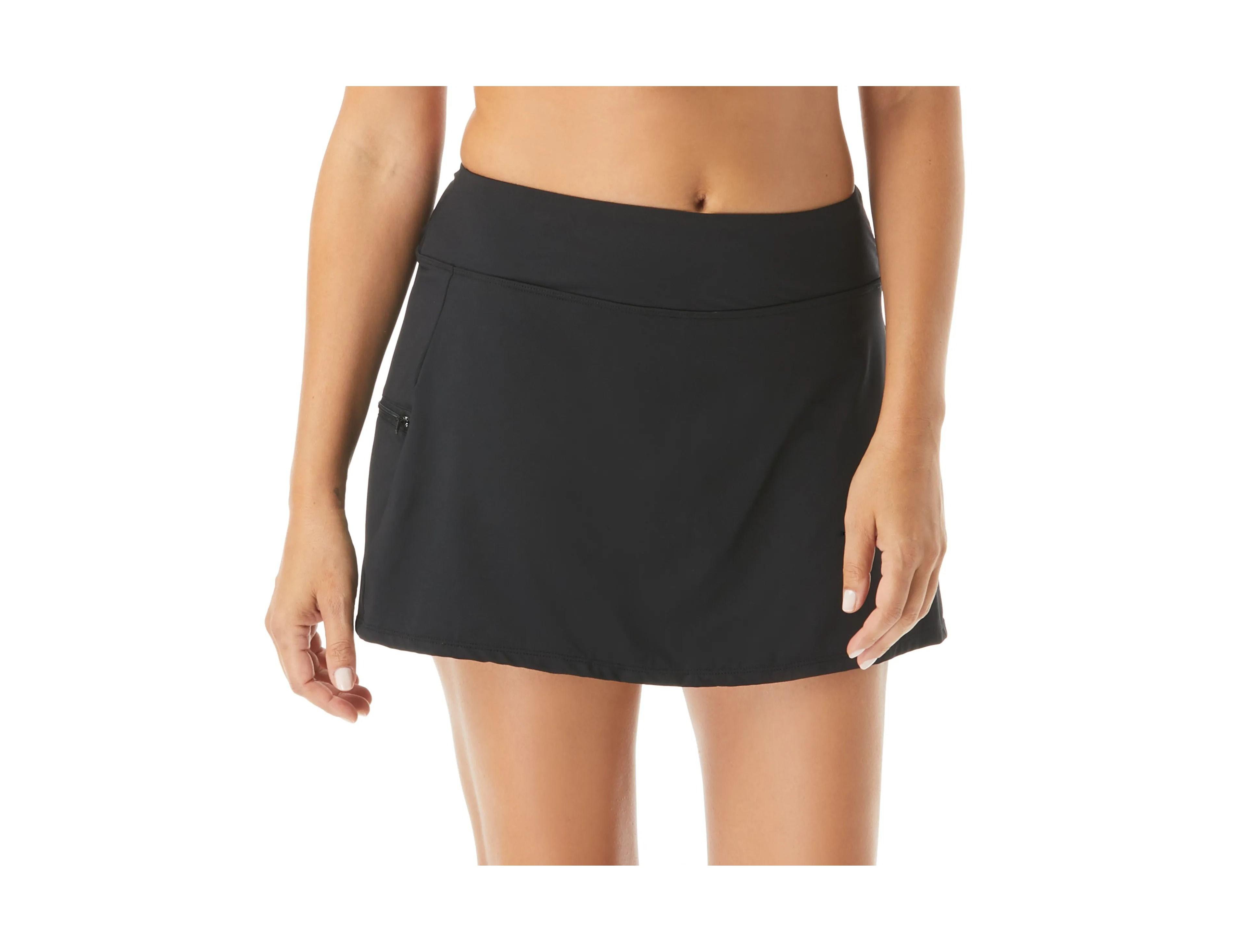Beach House Women's Swim Emma Pull on Skort