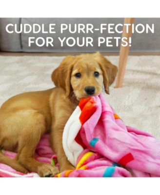 Giant Double Sided Novelty Blanket for Adults & Kids (60 Inches)