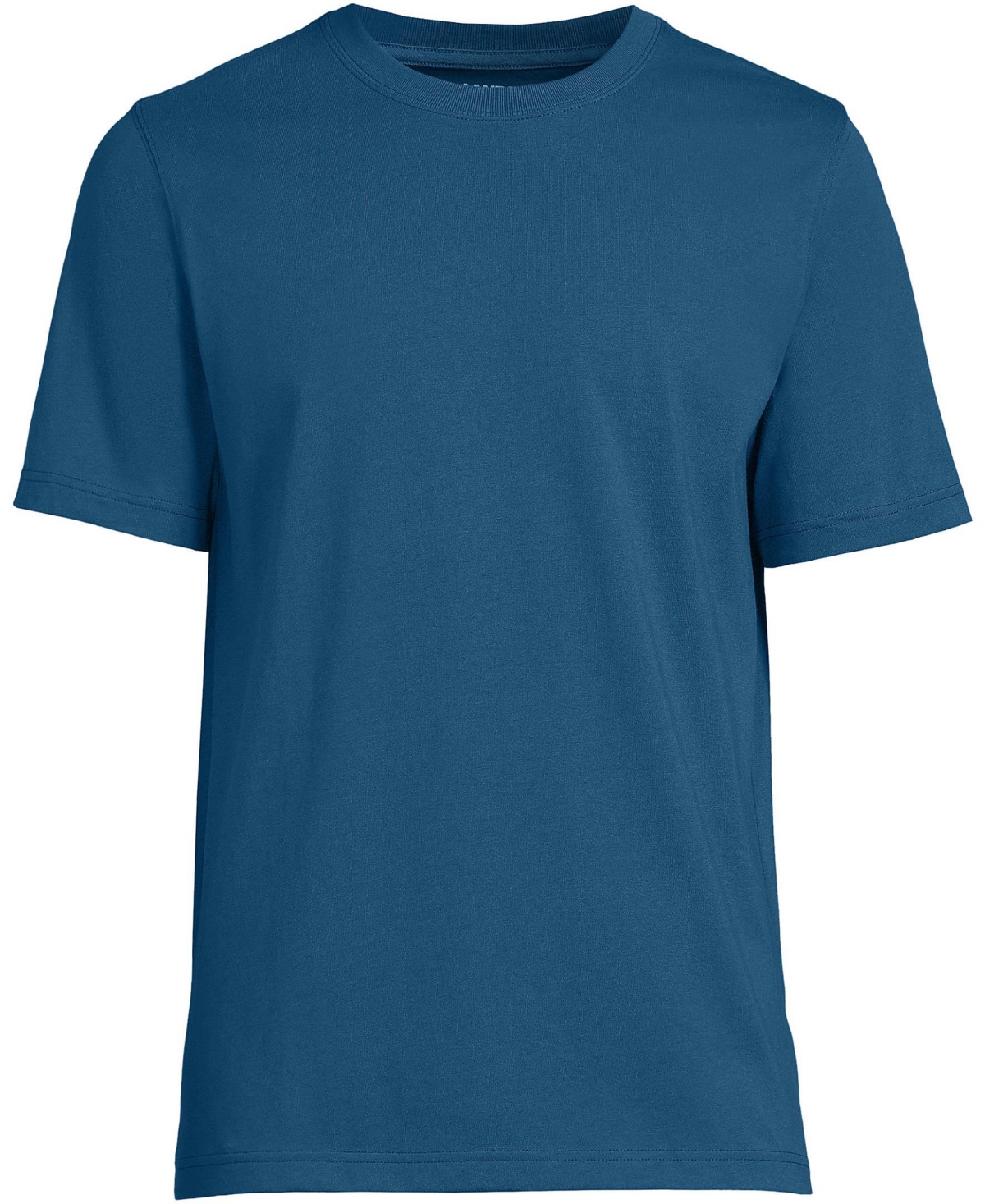 Lands' End Big & Tall Super-t Short Sleeve T-Shirt