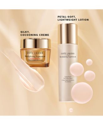 乳液・ミルク ESTEE LAUDER Revitalizing Supreme+ Brigh Revitalizing Supreme+ Bright Radiance Power Soft Creme