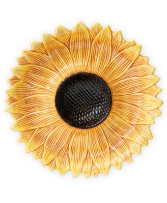 Flower Power Chip Dip