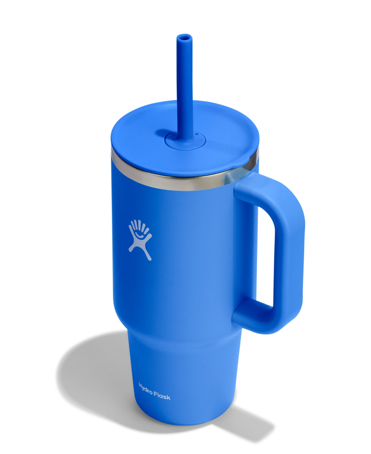 Hydro Flask Hydroflask 32 oz All Around Travel Tumbler In Birch