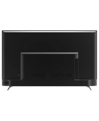 50 inch 4K UHD Roku Smart TV - 4TC50EL8UR