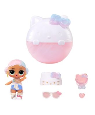 Loves Hello Kitty Tot Crystal Cutie