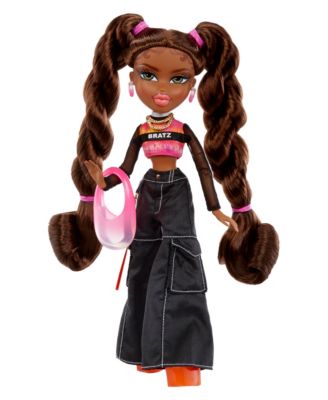 Bratz Always Bratz Doll- Sasha - Macy's