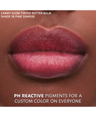 Candy Glow Tinted Butter Balm