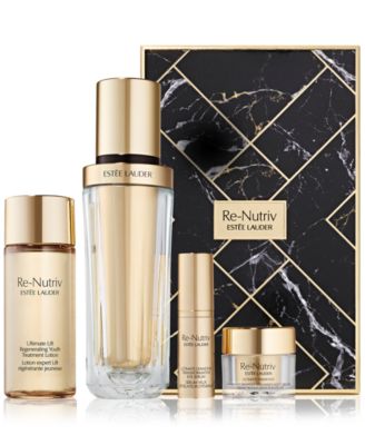 Estee hotsell lauder re-nutriv set