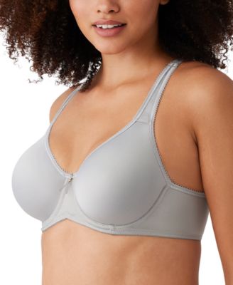  Basic Beauty Underwire T-Shirt Bra 853192 