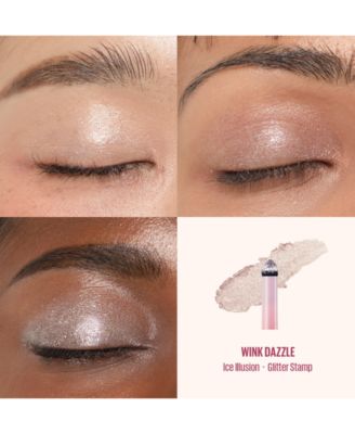 Wink Dazzle Dual-Ended Eyeshadow Stick