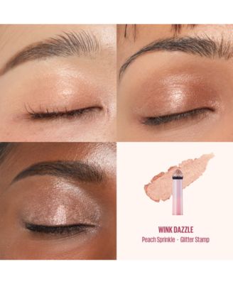 Wink Dazzle Dual-Ended Eyeshadow Stick