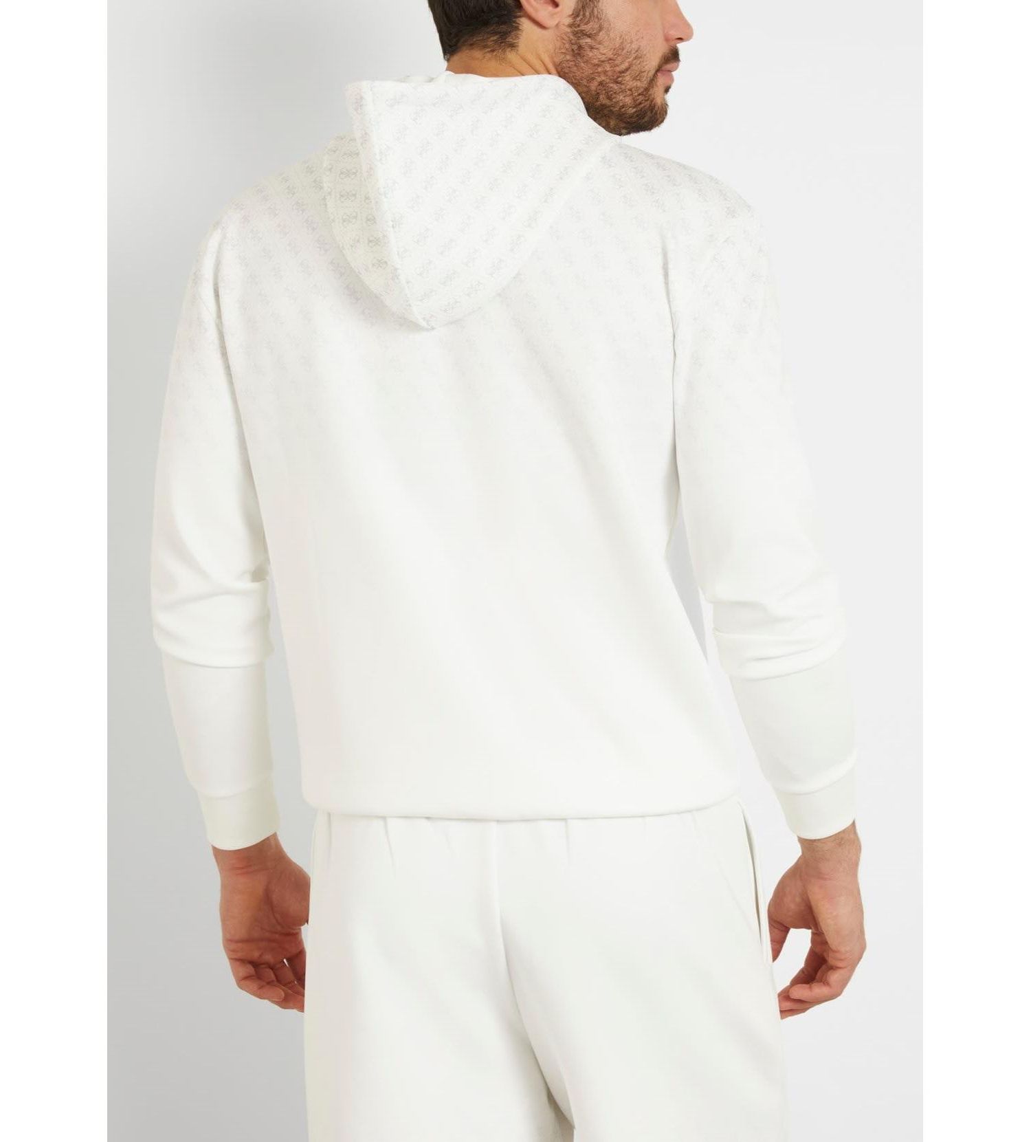 Men's Jessen Hoodie