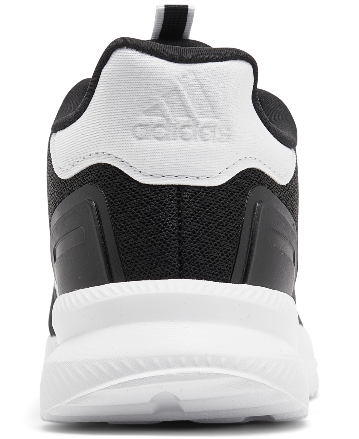 adidas Big Kids' X Plrpath Casual Sneakers from Finish Line - White
