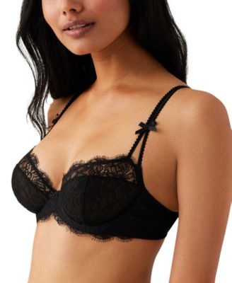 Women's It's On Lace Underwire Bra 951296