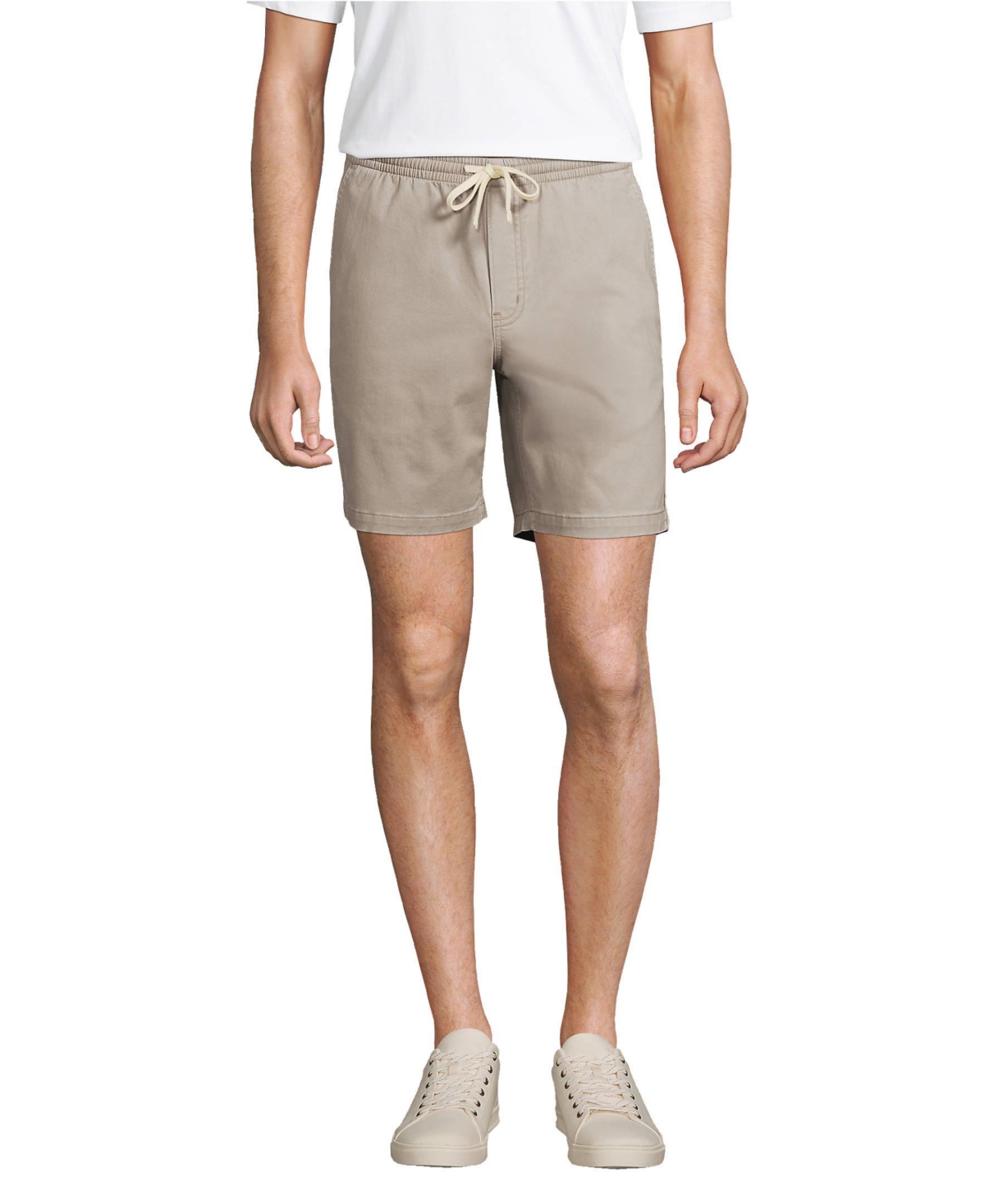 Lands' End Men's 7