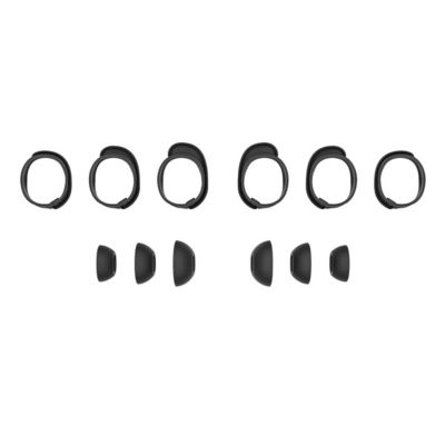 QuietComfort Earbuds II, Triple Black